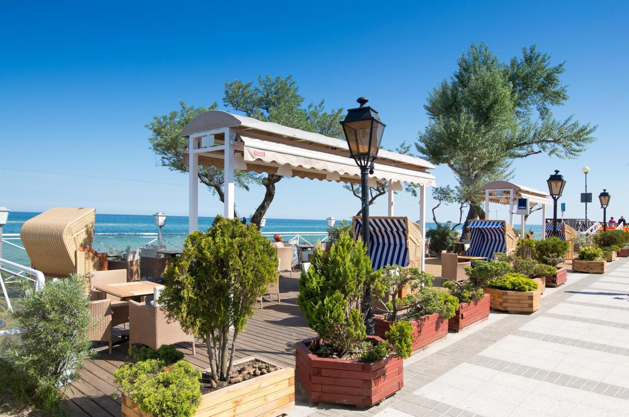 Meduza Hotel & Spa Мельно Экстерьер фото