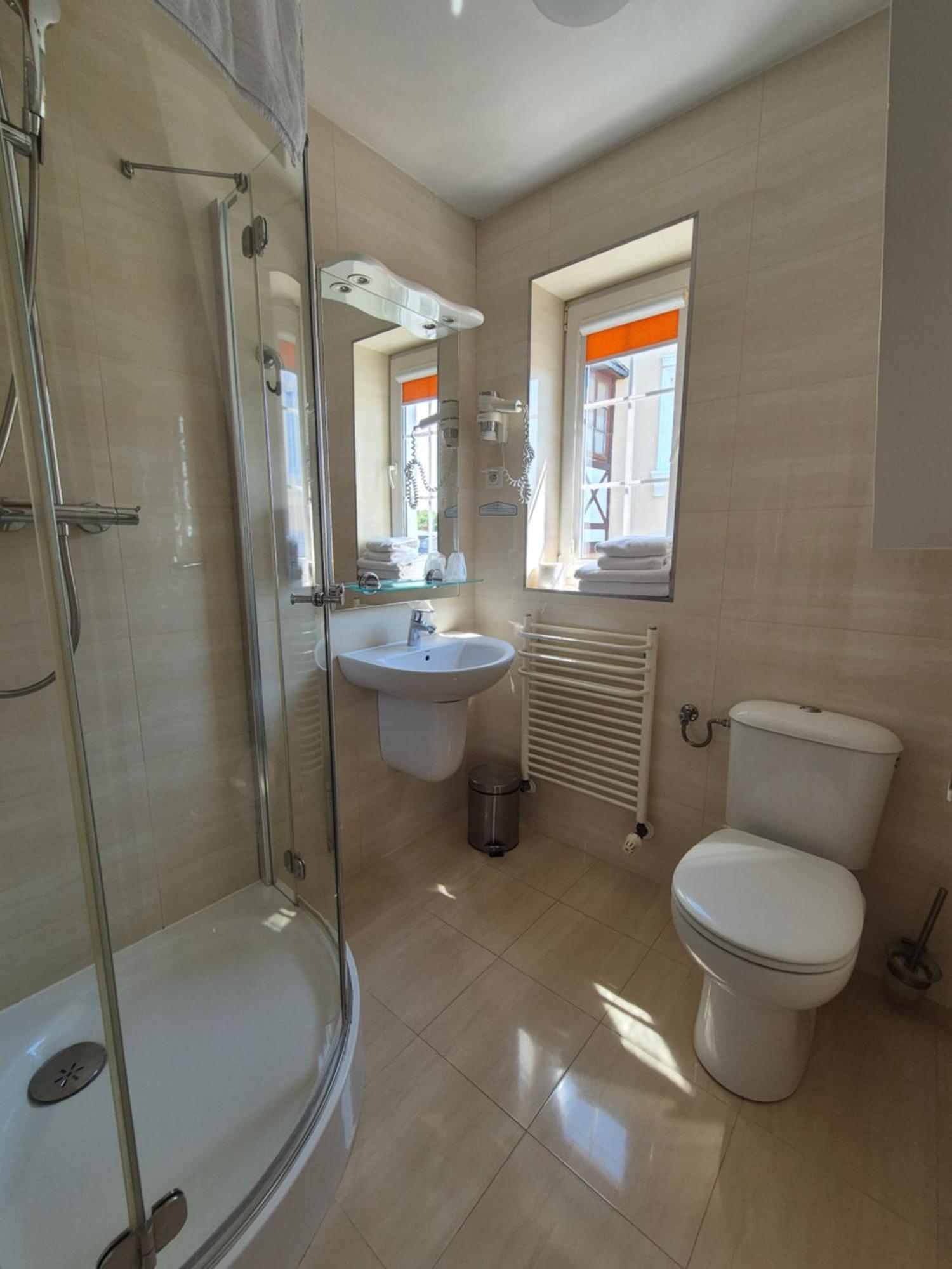 Meduza Hotel & Spa Мельно Экстерьер фото