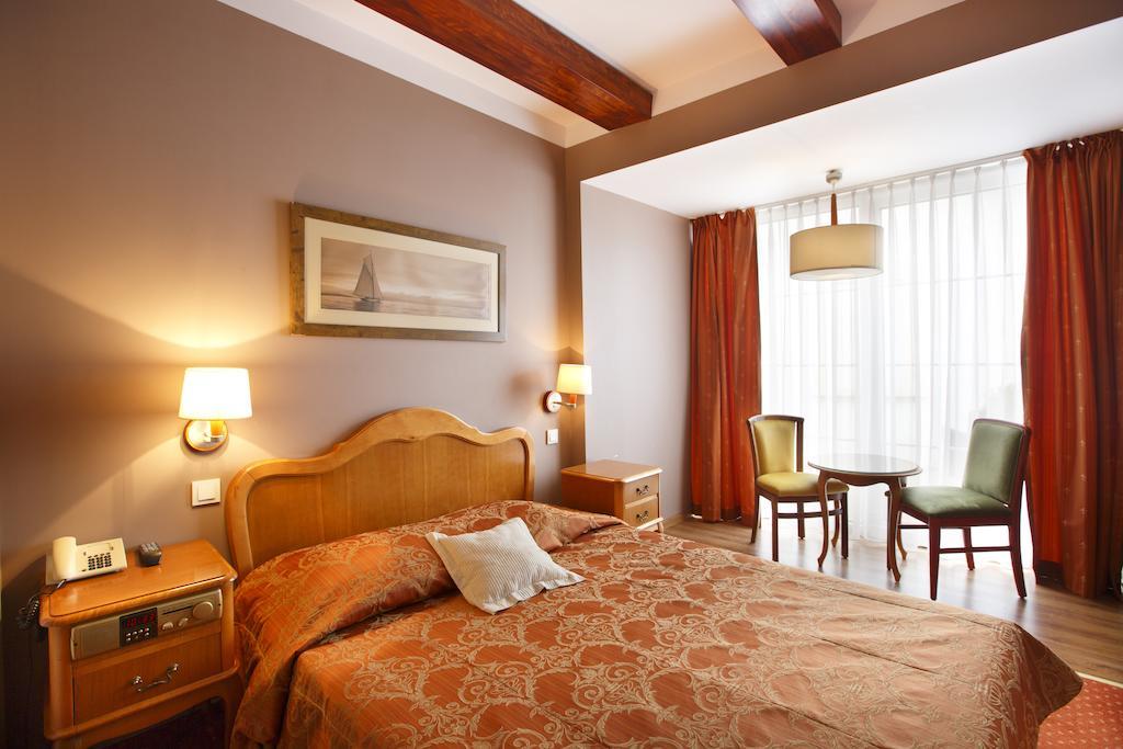 Meduza Hotel & Spa Мельно Номер фото