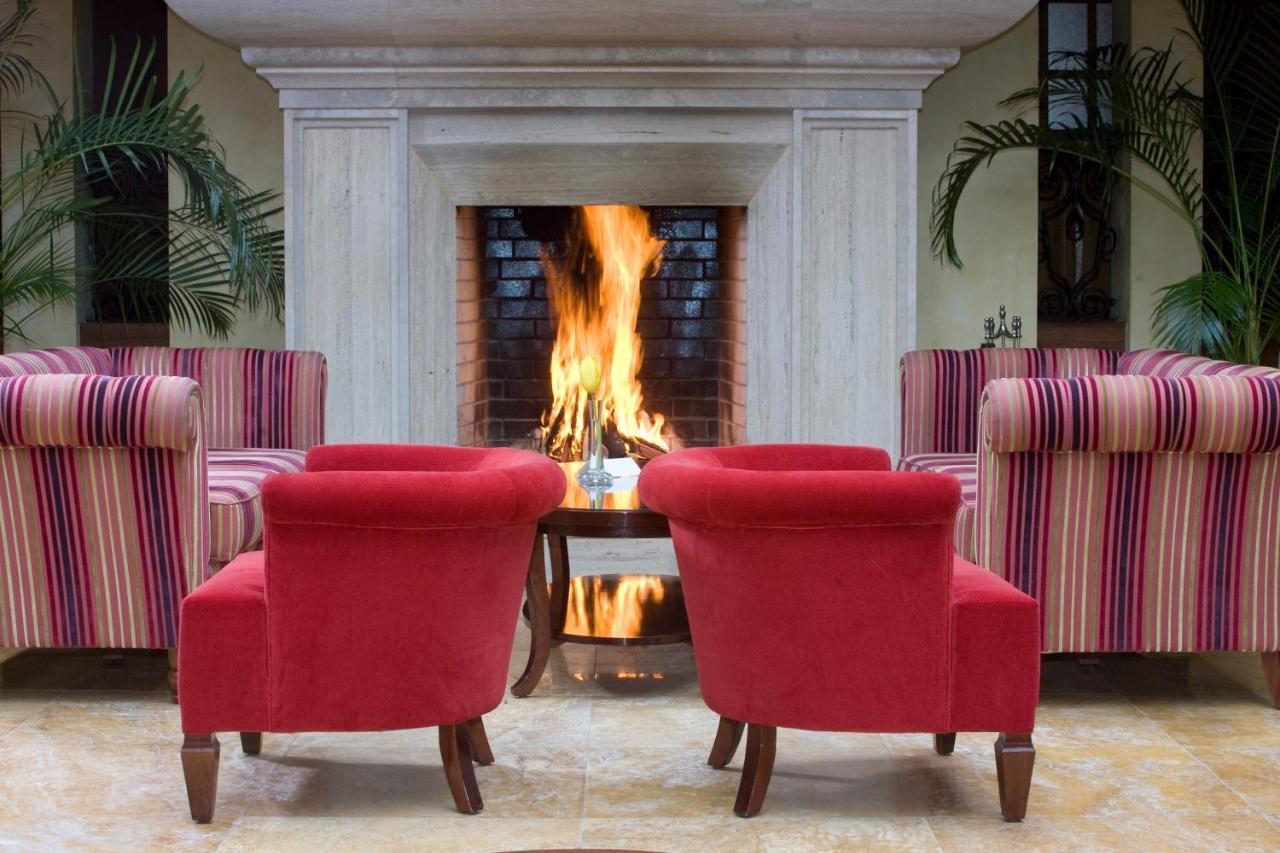 Meduza Hotel & Spa Мельно Экстерьер фото