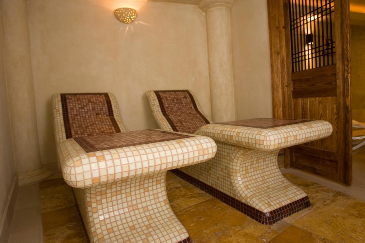 Meduza Hotel & Spa Мельно Экстерьер фото