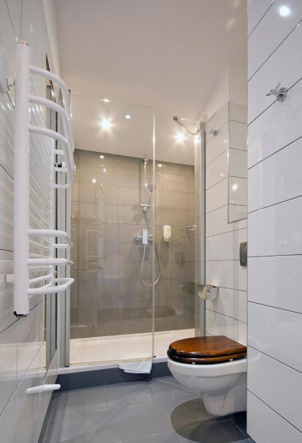 Meduza Hotel & Spa Мельно Экстерьер фото