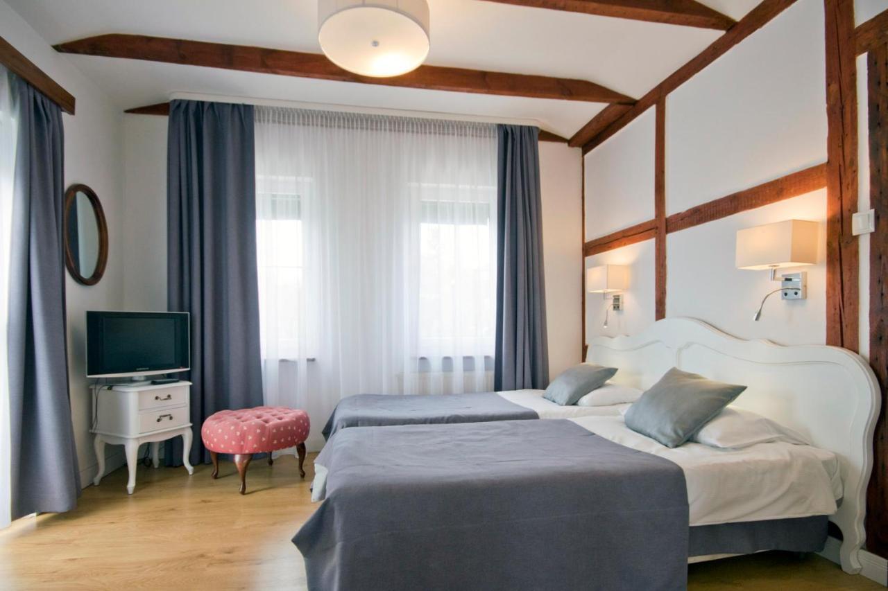 Meduza Hotel & Spa Мельно Экстерьер фото